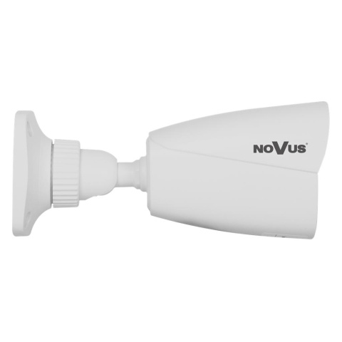 Kamera IP 6 MPX w obudowie z oświetlaczem światła białego i IR NVIP-6H-6201/WL