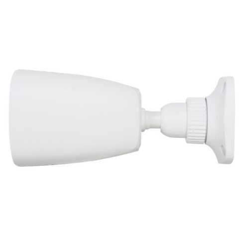 Kamera IP 6 MPX w obudowie z oświetlaczem światła białego i IR NVIP-6H-6201/WL