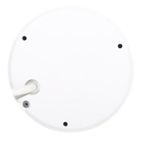 Kamera IP 6 MPX wandaloodporna z obiektywem „rybie oko” NVIP-6F-6501