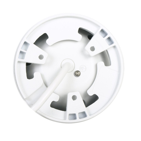 Kamera IP 6 MPX wandaloodporna z oświetlaczem światła białego i IR NVIP-6VE-6201/WL