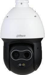 Kamera IP Dahua TPC-SD2241-B7F8-S2