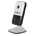 Kamera IP typu "Cube" NVIP-4Q-6101/PIR/W