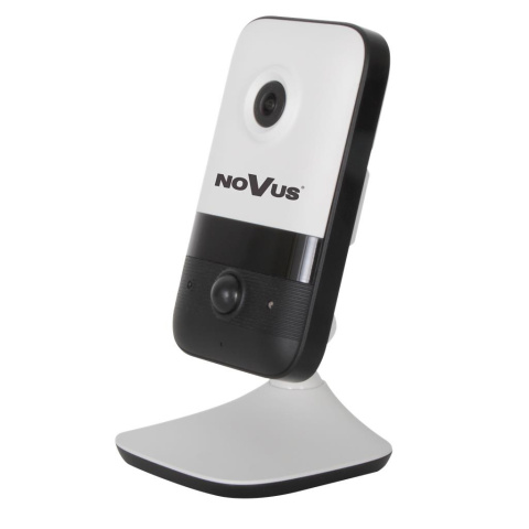 Kamera IP typu "Cube" NVIP-4Q-6101/PIR/W