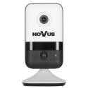 Kamera IP typu "Cube" NVIP-4Q-6101/PIR/W