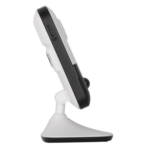 Kamera IP typu "Cube" NVIP-4Q-6101/PIR/W