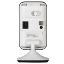 Kamera IP typu "Cube" NVIP-4Q-6101/PIR/W