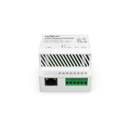 Kontroler sieciowy 2-Wire/IP NVE-2W-PS136