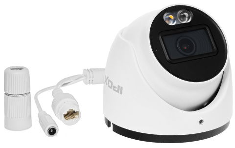 PX-DI6028IR2DL/W - kamera IP 6Mpx