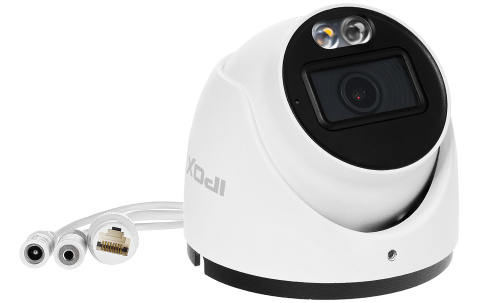 PX-DI8028IR3DL/W - kamera IP 8Mpx