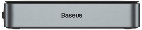 POWERBANK BOOSTER Baseus Super Jump Starter C00245700111-00 12000mAh 12V 1200A + KABLE KROKODYLKI