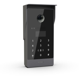 Panel Wejściowy 2-WIRE IP NVE-2W-EPV120KP