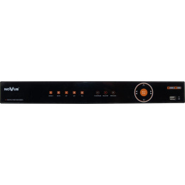 REJESTRATOR AHD 16 KAN. NHDR-3116AHD