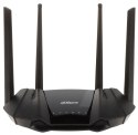 ROUTER AX15M Wi-Fi 6, 2.4 GHz, 5 GHz, 300 Mb/s + 1201 Mb/s DAHUA