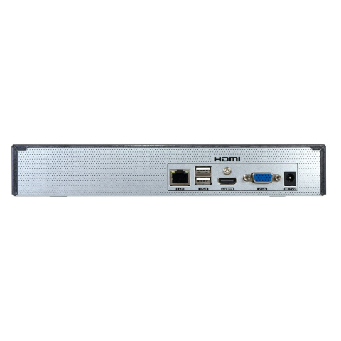 Rejestrator IP 16-kanałowy NVR-6216-H1/LITE