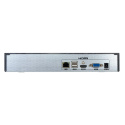 Rejestrator IP 4-kanałowy NVR-6204-H1/LITE
