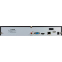 Rejestrator IP 8-kanałowy NVR-4108-H1/F-II