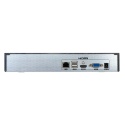 Rejestrator IP 8-kanałowy NVR-6208-H1/LITE