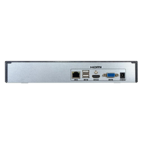 Rejestrator IP 8-kanałowy NVR-6208-H1/LITE