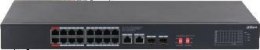 Switch Dahua S3220-16GT-240