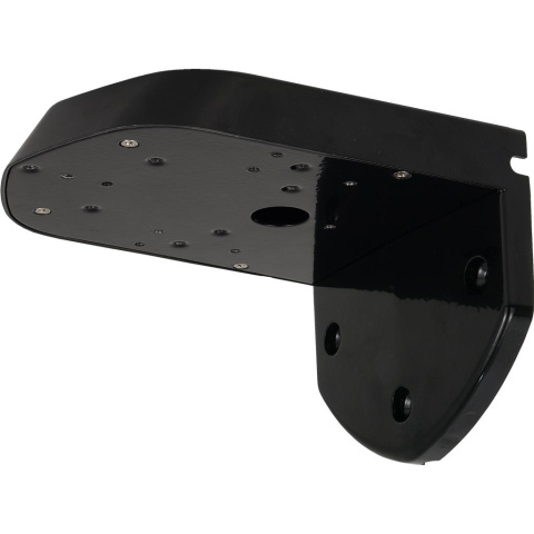 UCHWYT ŚCIENNY NVB-BEH24DB-BLACK DO KAMER KOPUŁ. SERII B,E I H (NOVUS) NVB-BEH24DB-black