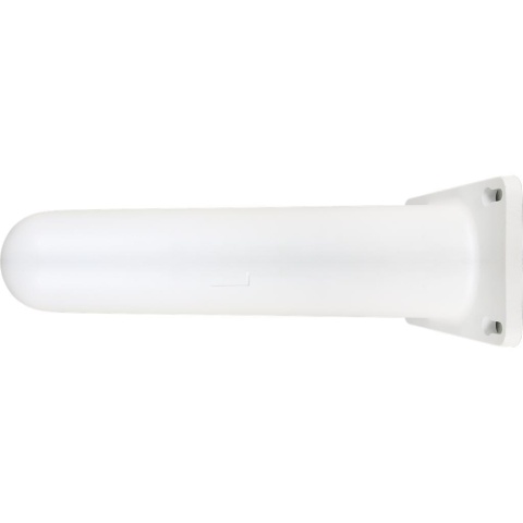 Uchwyt ścienny, wewnętrzny/zewnętrzny NVB-4020WB