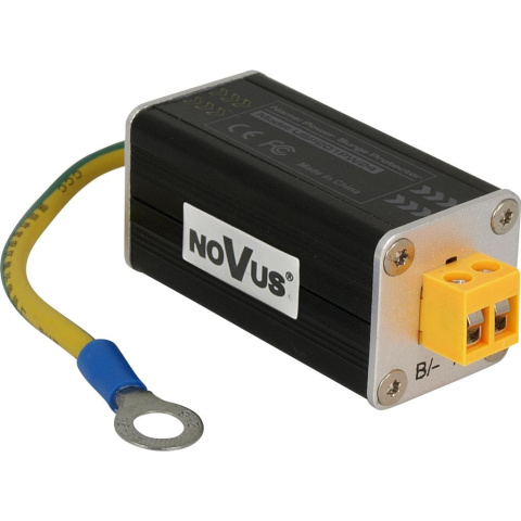 Urządzenie ochronne w okablowaniu NVS-021PS