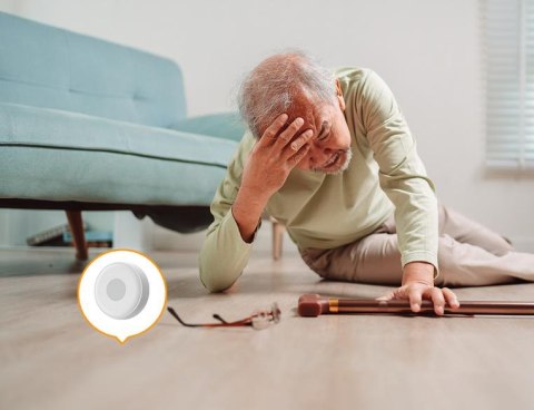 Zestaw czujek Imou Kit Alarm ZG2