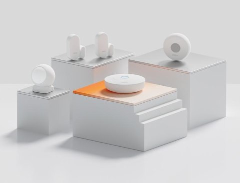 Zestaw czujek Imou Kit Alarm ZG2