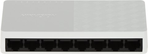 SWITCH DS-3E0508D-O 8-PORTOWY Hikvision