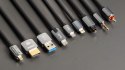 Kabel USB wtyk 3.0V - wtyk typu C 5G 1 m Kruger&Matz