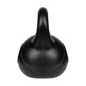 Kettlebell bitumiczny 18 kg REBEL ACTIVE