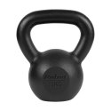 Kettlebell żeliwny 12kg, REBEL ACTIVE