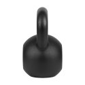 Kettlebell żeliwny 16kg, REBEL ACTIVE