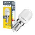 Lampa Led do lodówki Rebel 2W E14 , 6500K,230V