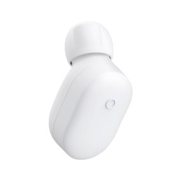 Słuchawka Xiaomi Mi Bt Earphones mini biała