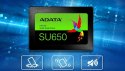 Dysk SSD Adata SU650 Ultimate 512GB 2,5" SATA SSD