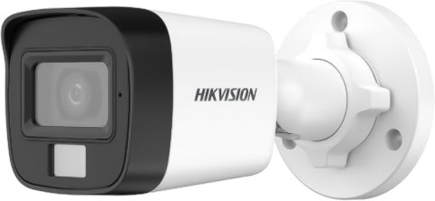 KAMERA AHD, HD-CVI, HD-TVI, PAL DS-2CE16U0T-LF(2.8MM) Smart Hybrid Light - 4K UHD Hikvision