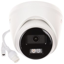 KAMERA IP DS-2CD1383G2-LIUF(2.8MM)PL Smart Hybrid Light 8.3 Mpx 4K UHD - 6 Mpx Hikvision