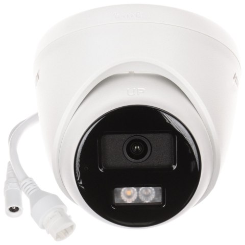 KAMERA IP DS-2CD1383G2-LIUF/SL(2.8MM)PL Smart Hybrid Light - 8.3 Mpx 4K UHD Hikvision