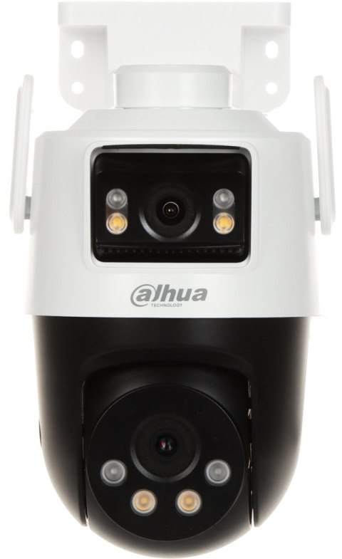 KAMERA PT IP OBROTOWA ZEWNĘTRZNA P5D-5F-PV-0280B/0600B Picoo Dual D1 Wi-Fi 6, - 5 Mpx 6 mm, 2.8 mm DAHUA