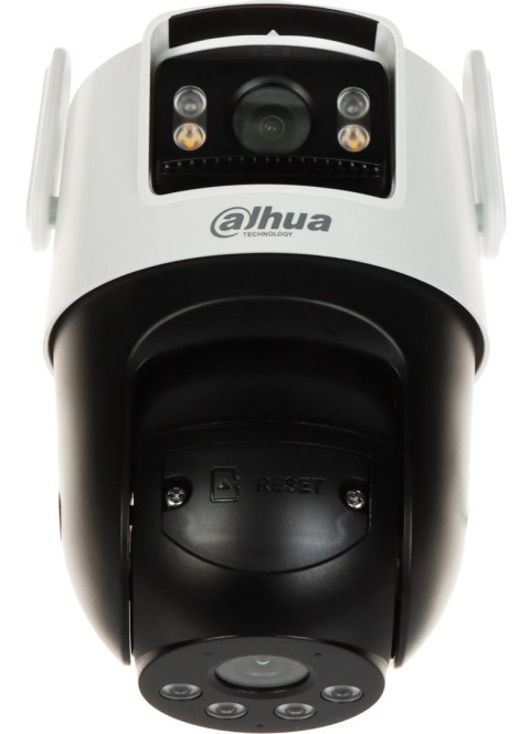 KAMERA PT IP OBROTOWA ZEWNĘTRZNA P5D-5F-PV-0280B/0600B Picoo Dual D1 Wi-Fi 6, - 5 Mpx 6 mm, 2.8 mm DAHUA