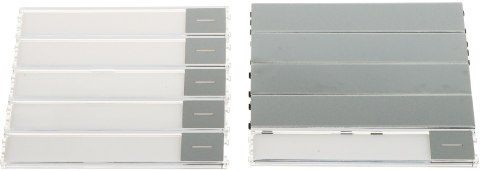 MODUŁ KLAWIATURY DS-KD-K12 Hikvision