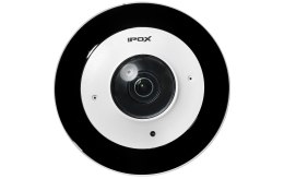 PX-FI6016IR2AI - kamera IP 6Mpx Fisheye