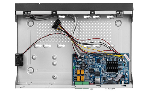 PX-NVR1682H-L2V2 - rejestrator sieciowy