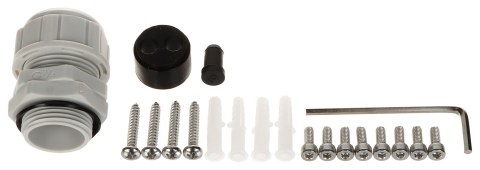 UCHWYT DO KAMER TUBOWYCH I KOPUŁKOWYCH PFA6330X DAHUA