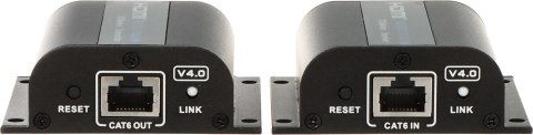 EXTENDER HDMI-EX-6IR-V4
