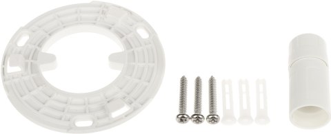 KAMERA IP DS-2CD1383G2-LIUF/SL(2.8MM)PL Smart Hybrid Light - 8.3 Mpx 4K UHD Hikvision