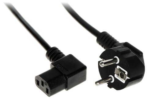 PRZEWÓD SIECIOWY POSAC-C13L-EUL50 5 m POS