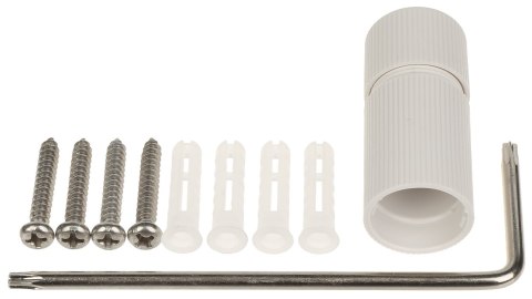 KAMERA WANDALOODPORNA IP IPC-HDBW3849R1-ZAS-PV-27135-S5 TiOC WizSense - 8.3 Mpx 4K UHD 2.7 ... 13.5 mm - MOTOZOOM DAHUA