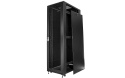 S6842DP/B - szafa Rack 19'' - 600x800x42U